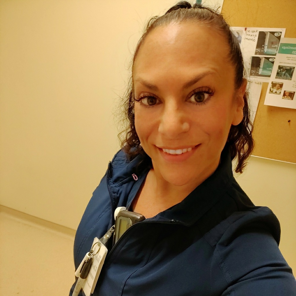 Meet your Posher, Tara